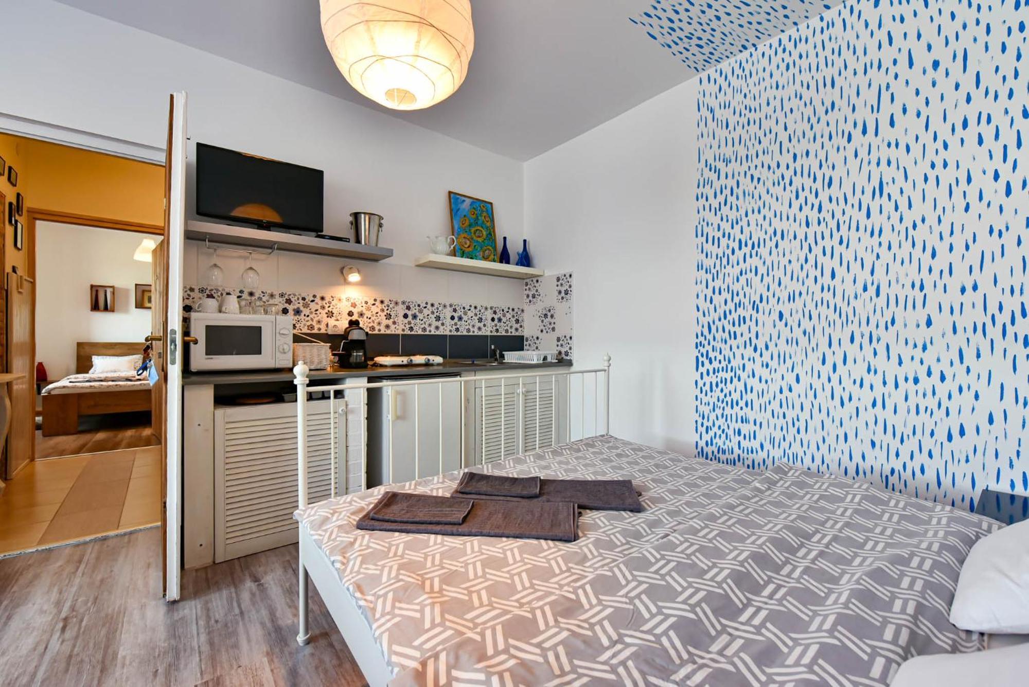 Fekete Rigo Vendeghaz Apartment Egerszalok Ngoại thất bức ảnh