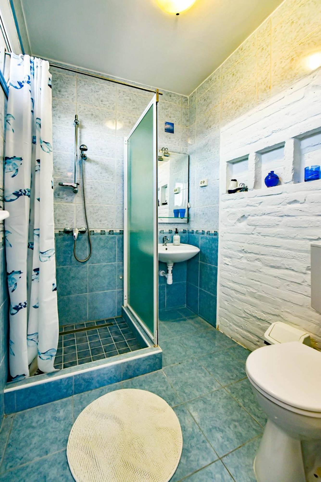 Fekete Rigo Vendeghaz Apartment Egerszalok Ngoại thất bức ảnh