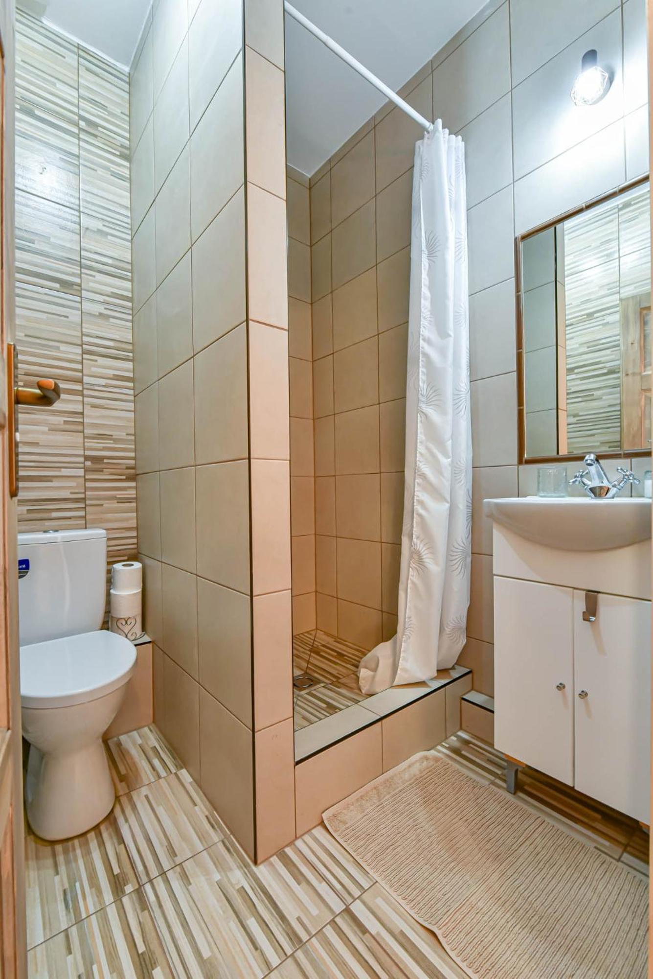 Fekete Rigo Vendeghaz Apartment Egerszalok Ngoại thất bức ảnh