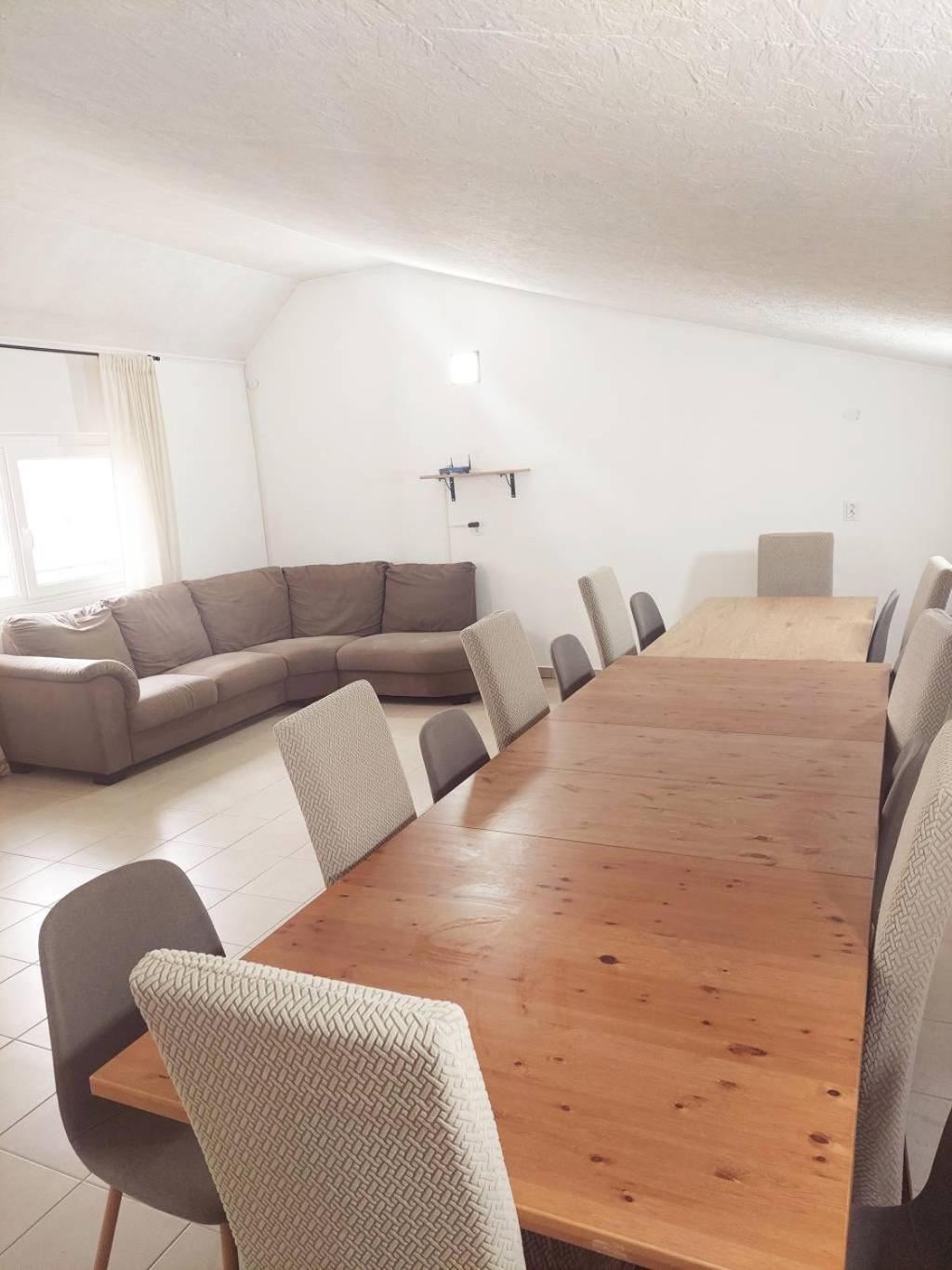 Fekete Rigo Vendeghaz Apartment Egerszalok Ngoại thất bức ảnh